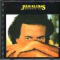 julio iglesias - moments CD 1982 CBS 10 tracks used like new