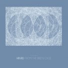 HRVRD - from the bird's cage CD 2013 equal vision new
