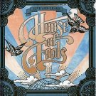 house of fools - live & learn CD 2007 drive-thru 14 tracks used like new