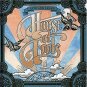 house of fools - live & learn CD 2007 drive-thru 14 tracks used like new