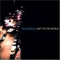 loveless - gift to the world CD 2004 Q division 10 tracks used