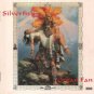 silverfish - organ fan CD 1992 creation made in france 11 tracks used like new
