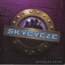 skycycle - breathing water CD 1998 MCA used like new