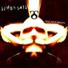 simon says - shut your breath CD 2001 hollywood 12 tracks used like new