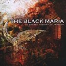 black maria - a shared history of tragedy CD 2006 victory 11 tracks used like new