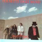 pousette-dart band - never enough CD 1979 capitol 2000 MAM magic 19 tracks used like new