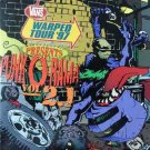 vans warped tour '97 presents punk-o-rama vol. 2.1 CD 1997 epitaph 17 tracks like new