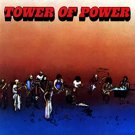 tower of power - tower of power CD 1973 1990 warner 10 tracks new factory-sealed