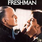 the freshman - marlon brando + matthew broderick DVD 1998 columbia tri star 103 mins like new