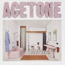 acetone - cindy CD 1993 vernon yard capitol 10 tracks used like new