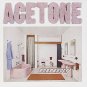 acetone - cindy CD 1993 vernon yard capitol 10 tracks used like new