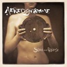 asreogramme - sleep and release CD 2003 matador 10 tracks used like new