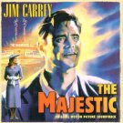 the majestic - original motion picture soundtrack CD 2001 hollywood 14 tracks used like new