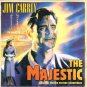 the majestic - original motion picture soundtrack CD 2001 hollywood 14 tracks used like new