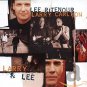 lee ritenour + larry carlton - larry & lee CD 1995 GRP 11 tracks used like new