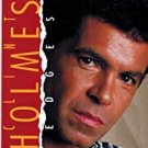 clint holmes - edges CD 1994 IEP 11 tracks used like new