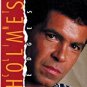 clint holmes - edges CD 1994 IEP 11 tracks used like new