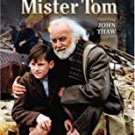 goodnight mister tom - john thaw DVD 2005 WGBH used like new