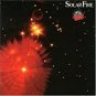 manfred mann's earth band - solar fire CD 1998 creature music friday music new