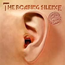manfred mann's earth band - roaring silence CD 1998 creature music 9 tracks new