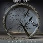 uriah heep - outsider CD 2014 avalon japan made in korea 13 tracks used like new