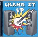 crank it up - various artists CD 2-discs 1997 universal special market used like new