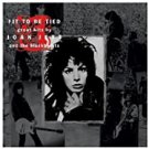 joan jett - fit to be tied CD 2001 blackheart 15 tracks used like new