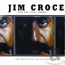 jim croce - bad bad leroy brown: definitive collection CD 2-discs 1999 recall BR germany like new