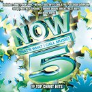 now that's what i call music 5 - various artists CD 2000 sony 19 tracks new now that's what i call music 5 - various artists CD 2000 sony 19 tracks new