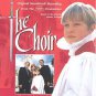 the choir - original soundtrack recording CD 1995 london decca 20 tracks used like new