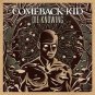 comeback kid - die knowing CD 2014 victory 12 tracks new