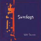sundogs - wild season CD 1995 foundation records 10 tracks used like new