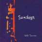 sundogs - wild season CD 1995 foundation records 10 tracks used like new