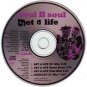 soul II soul - get a life CD single 1990 warner 4 tracks used mint