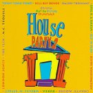 house party 2 - original motion picture soundtrack CD 1991 MCA 21 tracks used like new