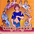 boogie nights - a p. t. anderson picture DVD 2010 new line 155 mins used like new boogie nights - a p. t. anderson picture DVD 2010 new line 155 mins used like new