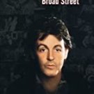 give my regards to broad street - paul mccartney DVD 2004 20th century fox used like new