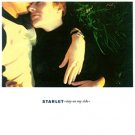 starlet - stay on my side CD parasol used like new