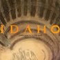 idaho - three sheets to the wind CD 1996 caroline 10 tracks used like new