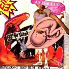 the faint - wet from birth CD 2004 saddle creek used like new