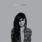 lights - siberia CD trifold digipak 2011 last gang 14 tracks used like new Q2 01356