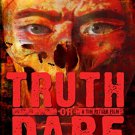 truth or dare a critical madness - a tim ritter film DVD 2010 sub rosa studios used near mint truth or dare a critical madness - a tim ritter film DVD 2010 sub rosa studios used near mint