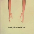 spoon - kill the moonlight CD 2002 merge 12 tracks used like new spoon - kill the moonlight CD 2002 merge 12 tracks used like new