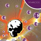 warlocks - phoenix album CD 2003 mute 10 tracks used like new
