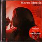 maren morris - hero CD 2016 columbia nashville 14 tracks new