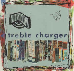 chandler travis - after she left CD sonic trout 11 tracks used like new
