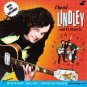 david lindley and el rayo-x - win the records! CD 1982 asylum used like new