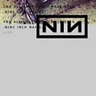 nine inch nails live - and all that could have been 2DVDs 2002 interscope nothing used like new nine inch nails live - and all that could have been 2DVDs 2002 interscope nothing used like new