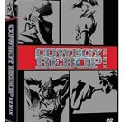 cowboy bebop remix complete collection DVD 6-discs bandai sunrise used