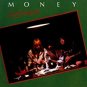 money - first investment CD 2008 rock candy 11 tracks used like new